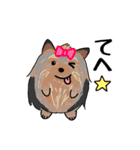 たまいぬ（改良版）（個別スタンプ：8）
