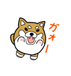 たまいぬ（改良版）（個別スタンプ：27）
