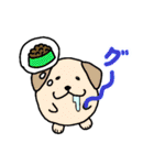 たまいぬ（改良版）（個別スタンプ：31）