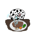 たまいぬ（改良版）（個別スタンプ：32）
