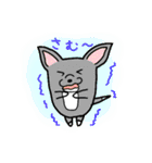 たまいぬ（改良版）（個別スタンプ：34）