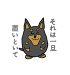 たまいぬ（改良版）（個別スタンプ：37）
