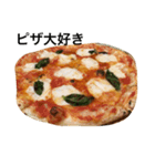 FOODLOVEACOCHAN（個別スタンプ：7）