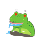 Smelly Toad（個別スタンプ：5）