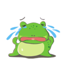Smelly Toad（個別スタンプ：7）