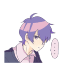 かまってボーイズ（個別スタンプ：2）