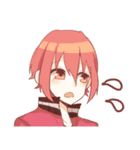 かまってボーイズ（個別スタンプ：8）