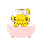 O＆D-02-Miss Duck（個別スタンプ：32）