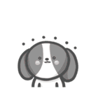 Beagle B（個別スタンプ：10）