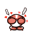 Beagle B（個別スタンプ：20）