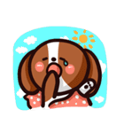 Beagle B（個別スタンプ：30）