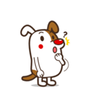 JORN JI DOG（個別スタンプ：1）