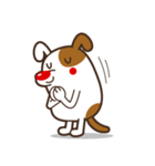 JORN JI DOG（個別スタンプ：4）