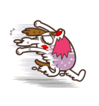 JORN JI DOG（個別スタンプ：12）