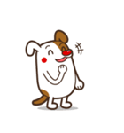 JORN JI DOG（個別スタンプ：13）