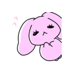 たくさんのうさぎ（個別スタンプ：15）