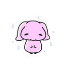 たくさんのうさぎ（個別スタンプ：18）