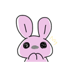 たくさんのうさぎ（個別スタンプ：22）
