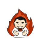 The JOKE（個別スタンプ：11）