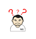 The JOKE（個別スタンプ：16）