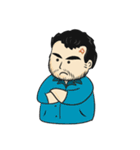 The JOKE（個別スタンプ：20）