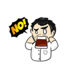 The JOKE（個別スタンプ：22）