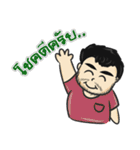 The JOKE（個別スタンプ：29）