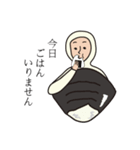 しまねのしじみさん2（個別スタンプ：18）