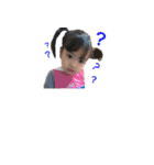 LIAO LIAO FAMILY（個別スタンプ：21）