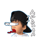 Marel the Poni Boy（個別スタンプ：1）