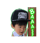 Marel the Poni Boy（個別スタンプ：2）