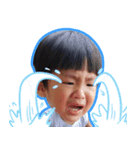 Marel the Poni Boy（個別スタンプ：4）