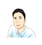 Mr. Torio（個別スタンプ：1）