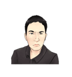 Mr. Torio（個別スタンプ：2）