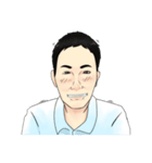 Mr. Torio（個別スタンプ：3）