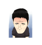 Mr. Torio（個別スタンプ：4）