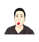 Mr. Torio（個別スタンプ：6）