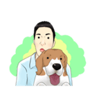 Mr. Torio（個別スタンプ：8）
