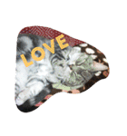 ❤遊び心❤（個別スタンプ：14）