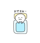 こねちとっきゃのスタンプ（個別スタンプ：10）