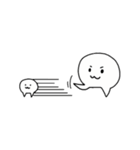 こねちとっきゃのスタンプ（個別スタンプ：20）