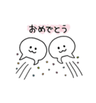 こねちとっきゃのスタンプ（個別スタンプ：34）