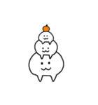 こねちとっきゃのスタンプ（個別スタンプ：38）