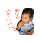 あいとまんの日常2（個別スタンプ：7）