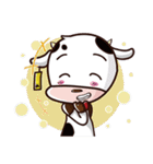 MoMo-Daily Life（個別スタンプ：1）