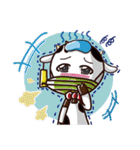 MoMo-Daily Life（個別スタンプ：15）