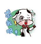 MoMo-Daily Life（個別スタンプ：34）