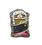 Hee hee sheep（個別スタンプ：13）