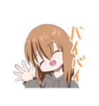 日常会話にひと匙のスパイスを（個別スタンプ：13）