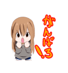 日常会話にひと匙のスパイスを（個別スタンプ：19）